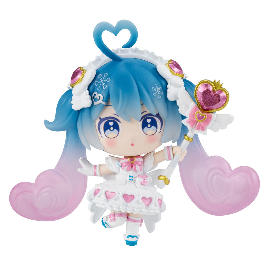 SNOW MIKU 2027 COLLECTION W/O GUM
