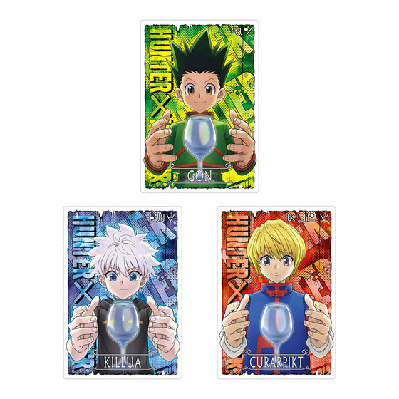ITAJAGA HUNTER×HUNTER 5