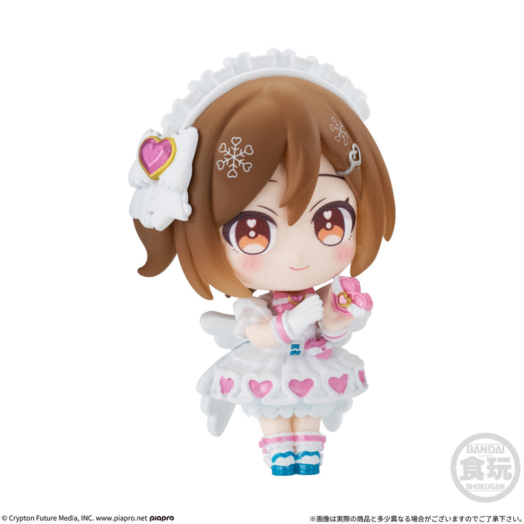 SNOW MIKU 2027 COLLECTION W/O GUM