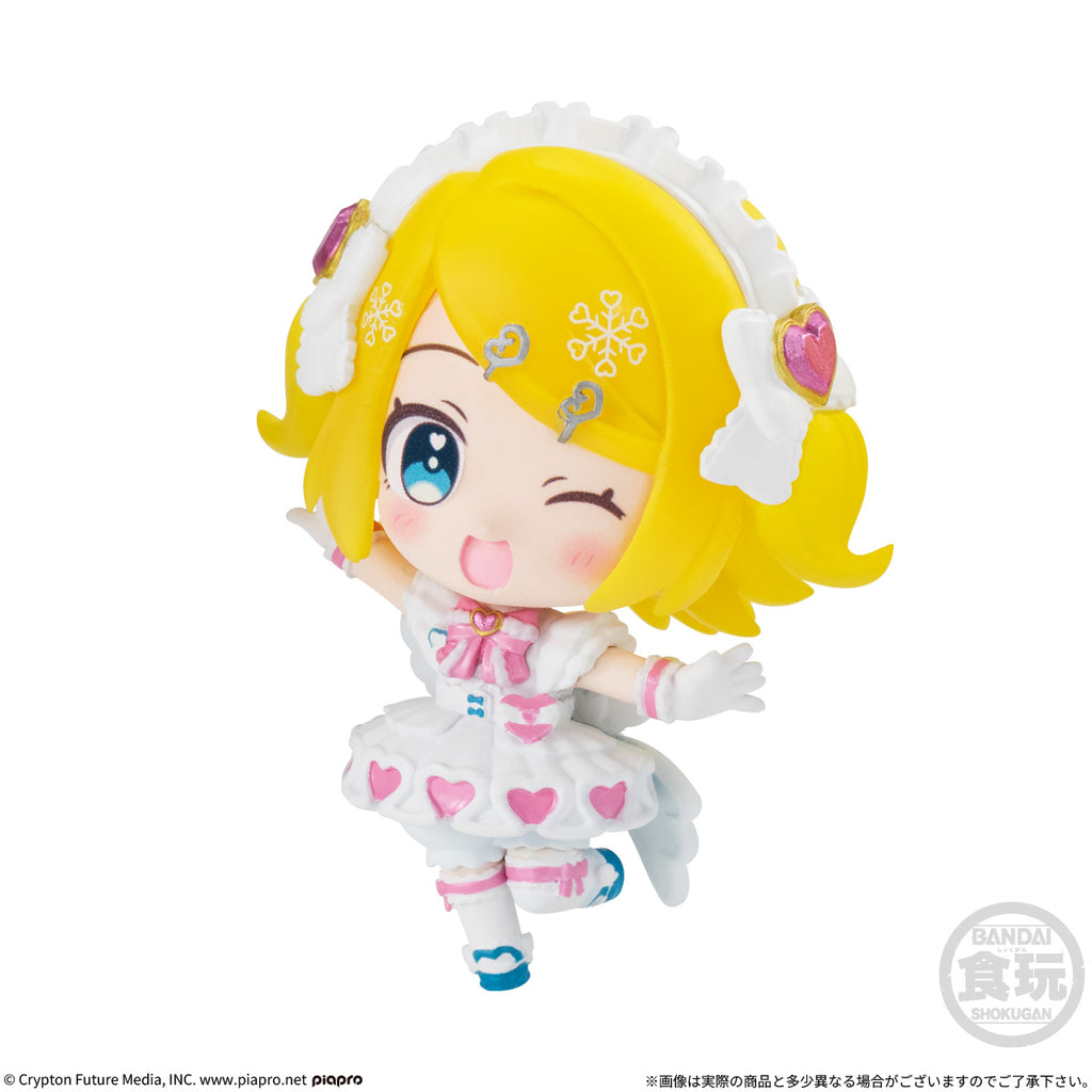 SNOW MIKU 2027 COLLECTION W/O GUM