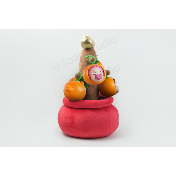 SHO-CHAN Five Blessings Harmony Figure 燦子