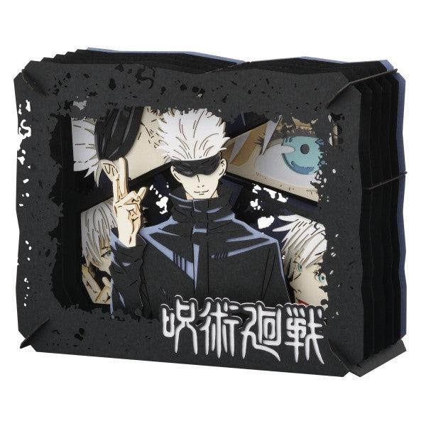 PT-227X Paper Theater Jujutsu Kaisen Gojo Satoru 咒術迴戰 五條悟