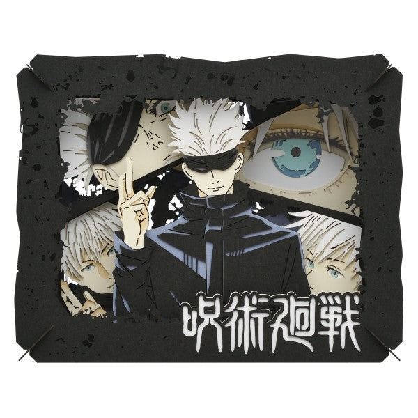 PT-227X Paper Theater Jujutsu Kaisen Gojo Satoru 咒術迴戰 五條悟