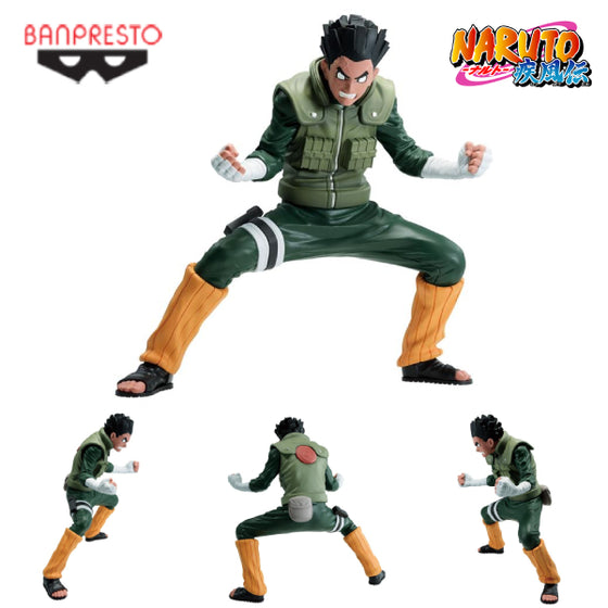 [VIBRATION STARS] NARUTO SHIPPUDEN -ROCK LEE-Ⅱ 火影忍者 疾風傳 李洛克