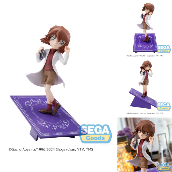 [LUMINASTA] CONAN HAIBARA 名偵探柯南 灰原哀 Ai