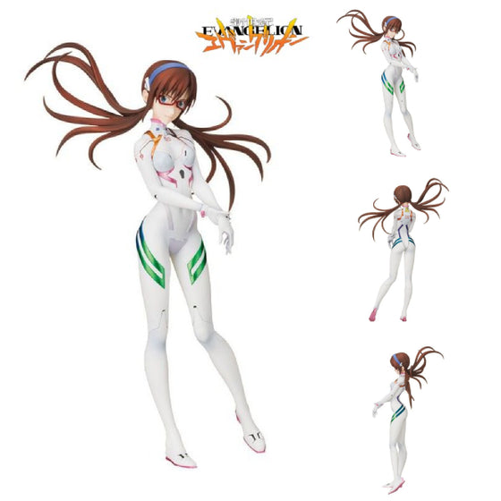 [SPM] S-EVA MARI LST MSN AC 新世紀福音戰士 真希波