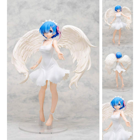 [SPM] REZERO FIGURE REM ONITENSHI (2024 Jan Resale ver.) RE:從零開始的異世界生活 雷姆