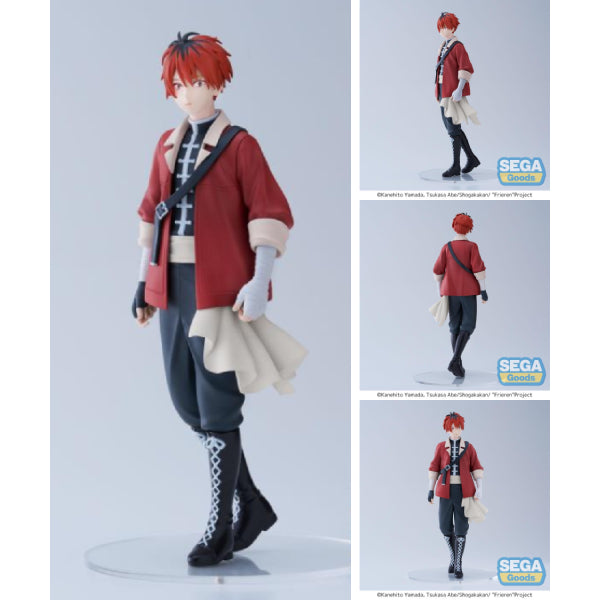 [DEDECOLLE] FRIEREN STARK 葬送的芙莉蓮 修塔爾克