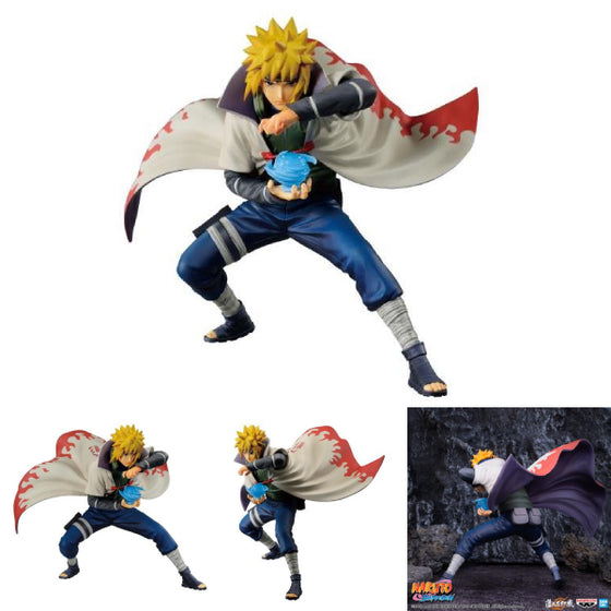 [BFC] NARUTO SHIPPUDEN NAMIKAZE MINATO 火影忍者 疾風傳 波風皆人 湊 水門