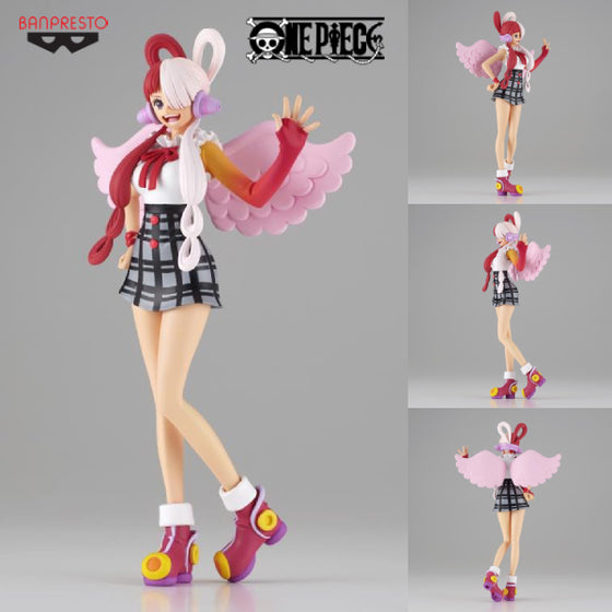 [DXF] 『ONE PIECE FILM RED』 ～THE GRANDLINE SERIES～UTA 海賊王 美音