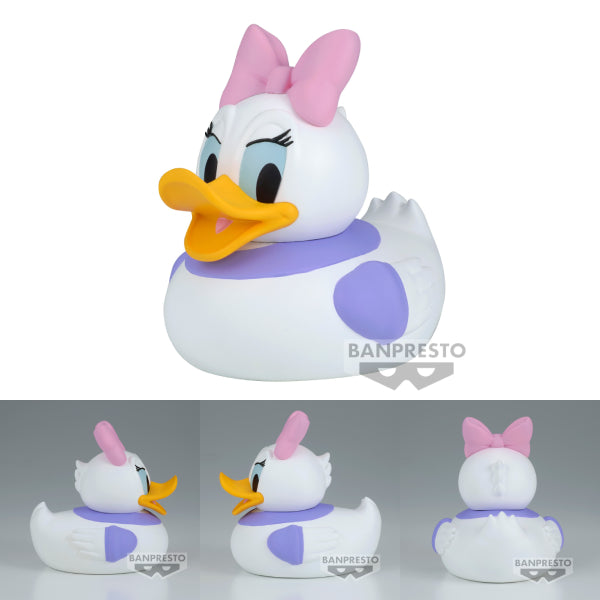 [BATH SOFVIMATES] DISNEY CHARACTERS ～DAISY DUCK～ 黛絲