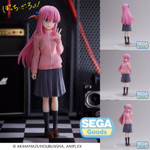 [DEDECOLLE] BOCCHITHEROCK DD HITORI 孤獨搖滾 後藤一里 波奇 小孤獨 ぼっち