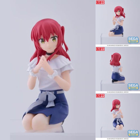 [PM] BOCCHITHEROCK CHOKONOSE KITA IKUYO 孤獨搖滾 喜多郁代