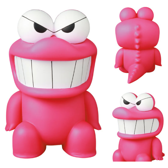 Vinyl Collectible Dolls No.403 VCD Waniyama 蠟筆小新 鱷魚山