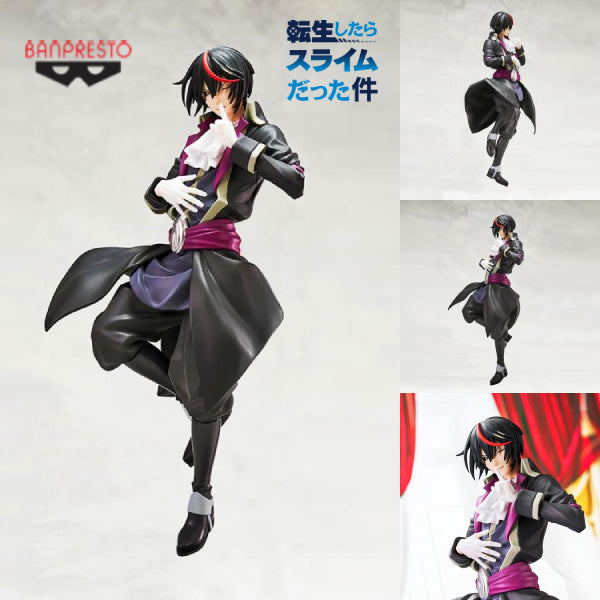 THAT TIME I GOT REINCARNATED AS A SLIME DIABLO-NOIR-VOL.1 關於我轉生變成史萊姆這檔事 惡魔 迪亞布羅