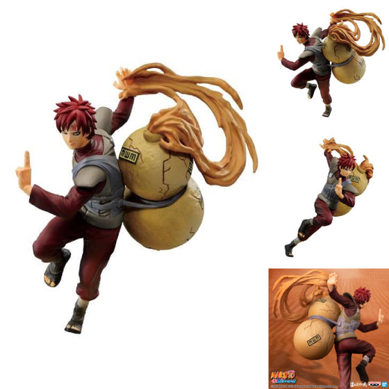 [BFC] NARUTO SHIPPUDEN GARA 火影忍者 疾風傳 我愛羅 Gaara