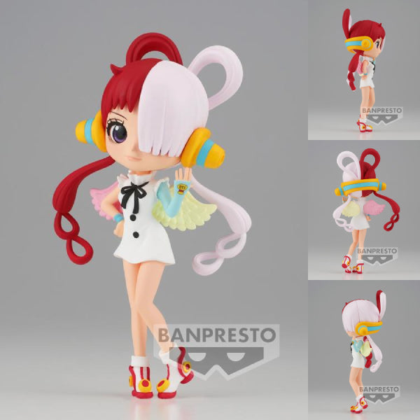 [Q posket]『ONE PIECE FILM RED』-UTA- 海賊王 美音