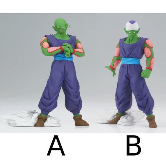[SOLID EDGE] DRAGON BALL Z WORKS VOL.13 Piccolo (Ver. A / Ver. B) 龍珠 笛子魔童