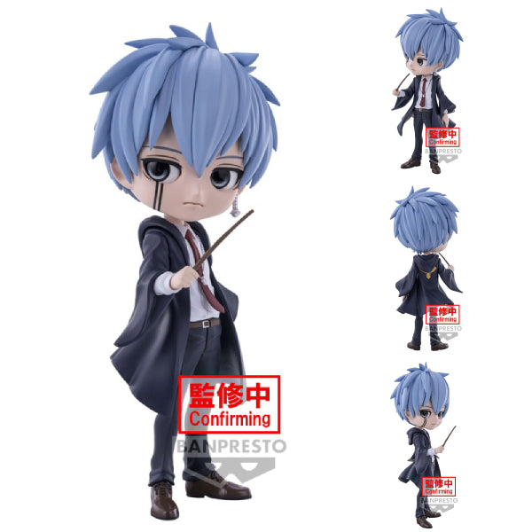 [Q POSKET] MASHLE: MAGIC AND MUSCLES -LANCE CROWN- 肌肉魔法使 蘭斯·克勞恩