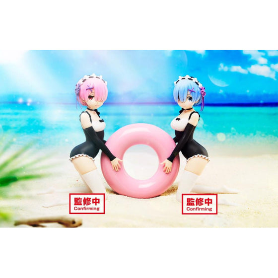 [CELESTIAL VIVI] RE:ZERO STARTING LIFE IN ANOTHER WORLD MAID STYLE VER. (REM / RAM) RE:從零開始的異世界生活 (雷姆 / 拉姆)