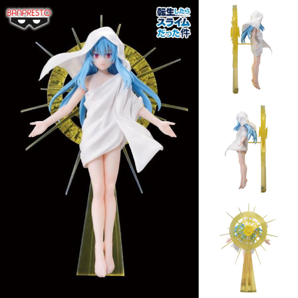 THAT TIME I GOT REINCARNATED AS A SLIME EFFECTREME-RAPHAEL RIMURU- 關於我轉生變成史萊姆這檔事 轉生史萊姆 史萊姆 智慧之王 利姆路