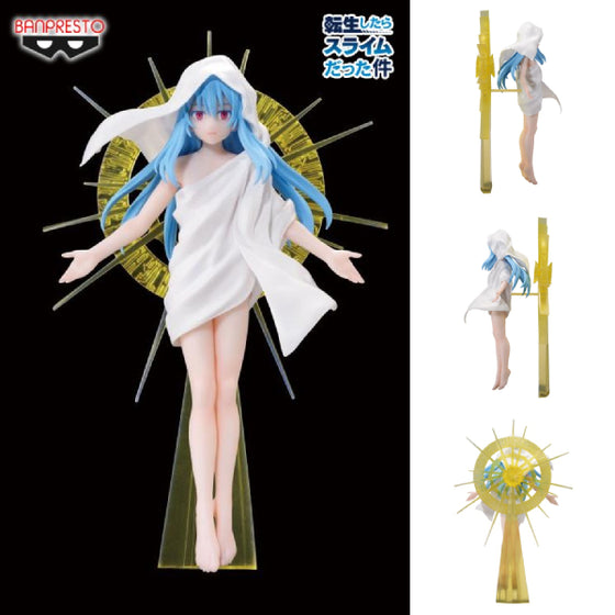 THAT TIME I GOT REINCARNATED AS A SLIME EFFECTREME-RAPHAEL RIMURU- 關於我轉生變成史萊姆這檔事 轉生史萊姆 史萊姆 智慧之王 利姆路