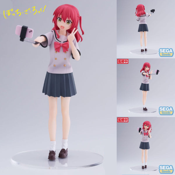 [DEDECOLLE] BOCCHITHEROCK IKUYO 孤獨搖滾 喜多郁代