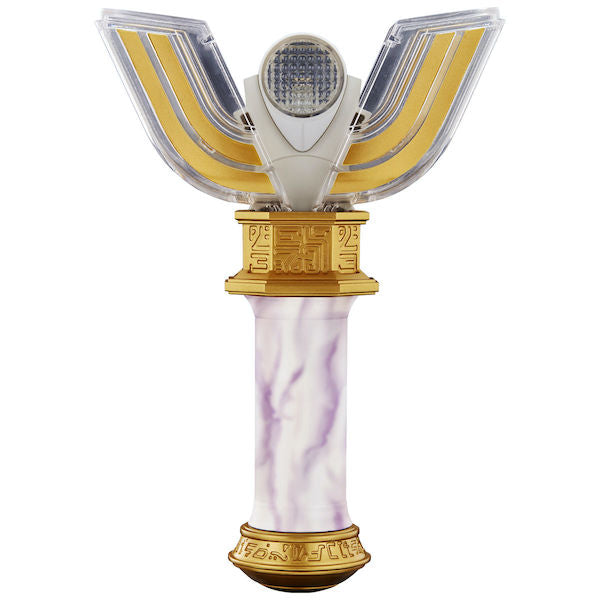 ULTRA REPLICA SPARK LENS 25th ANNIVERSARY VER. 超人 迪加 變身器 (2024 May Resale ver.) Sparklence