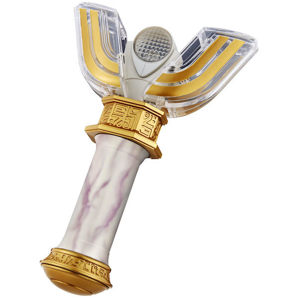 ULTRA REPLICA SPARK LENS 25th ANNIVERSARY VER. 超人 迪加 變身器 (2024 May Resale ver.) Sparklence