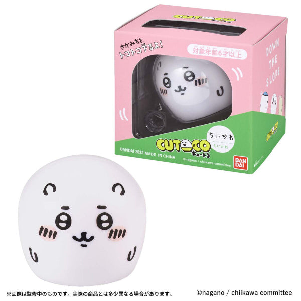 CUTOCO CHIIKAWA (Chiikawa / HACHIWARE / USAGI) 小可愛 小八貓 烏薩奇