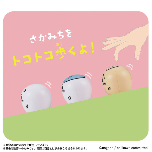 CUTOCO CHIIKAWA (Chiikawa / HACHIWARE / USAGI) 小可愛 小八貓 烏薩奇