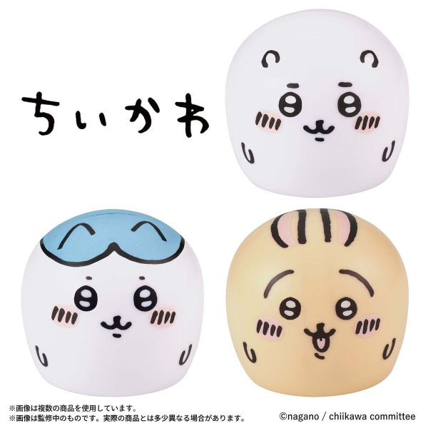 CUTOCO CHIIKAWA (Chiikawa / HACHIWARE / USAGI) 小可愛 小八貓 烏薩奇