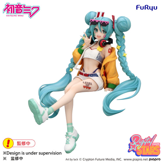 [Noodle Stopper] Hatsune Miku -HATSUNE MIKU Digital Stars 2025-