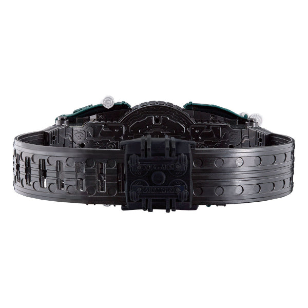 DX HENSHIN BELT CENTURY KING SUN DRIVER KAMEN RIDER 幪面超人 世紀王 變身腰帶