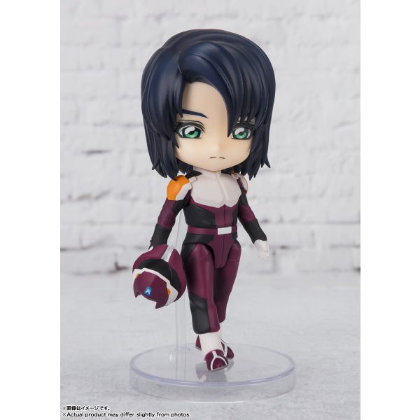 Figuarts mini Mobile Suit Gundam SEED FREEDOM (KIRA YAMATO / LACUS CLYNE / ATHRUN ZALA) 機動戰士 高達 SEED (基拉 / 莉古絲 / 亞斯蘭)