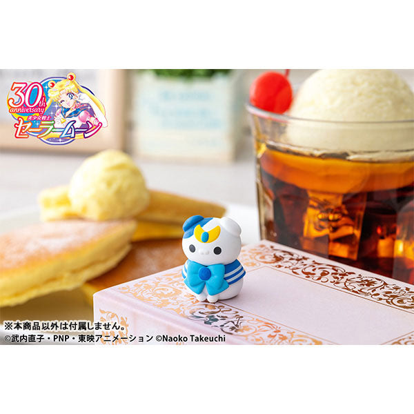 MEGA CAT PROJECT Pretty Guardian Sailor Moon - Sailor Mewn 2024ver. (box of 8) 美少女戰士