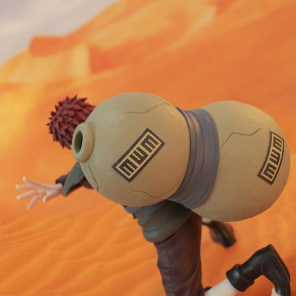 [VIBRATION STARS] NARUTO SHIPPUDEN -GĀRA-Ⅱ 火影忍者 疾風傳 我愛羅 Gaara