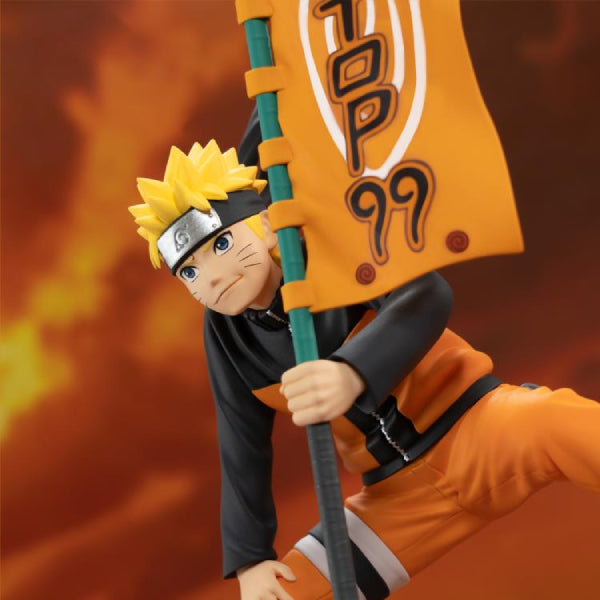 NARUTO NARUTOP99 UZUMAKI NARUTO FIGURE 火影忍者 疾風傳 渦卷鳴門 漩渦鳴人