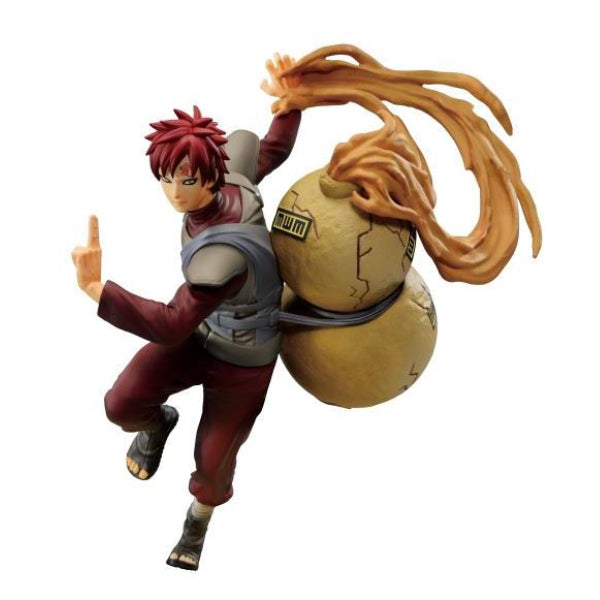 [BFC] NARUTO SHIPPUDEN GARA 火影忍者 疾風傳 我愛羅 Gaara