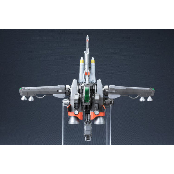 HMM ZOIDS 1/72 Iron Kong Prozen Knights 索斯機械獸 格鬥金剛