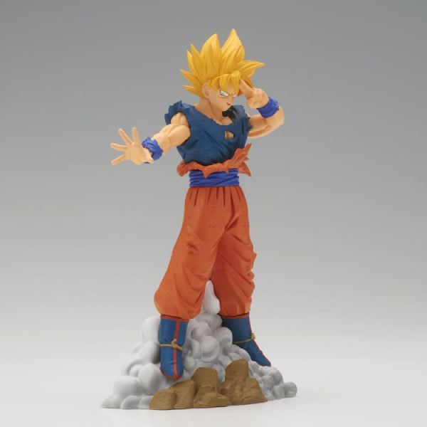 [HISTORY BOX] DRAGON BALL Z VOL.9 龍珠 孫悟空 SON GOKU