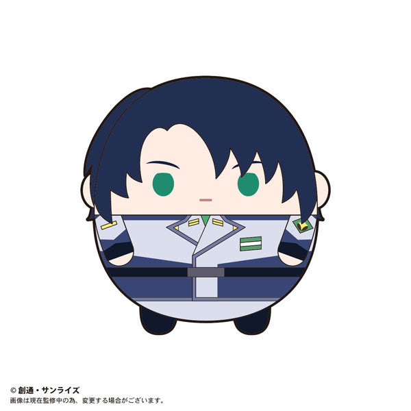 Mobile Suit Gundam SEED & SEED DESTINY Fuwakororin (set of 9) 機動戰士 高達 特種計劃