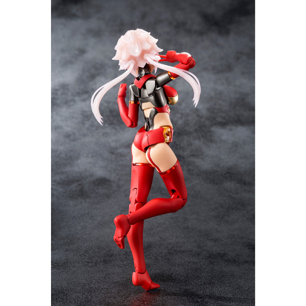 MEGAMI DEVICE 女神裝置 Empress Susanowo Guren AUV