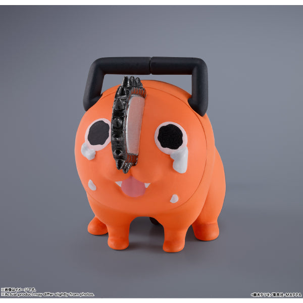 S.H.Figuarts DENJI 鏈鋸人 電鋸人 淀治 電次 波奇塔 SHF