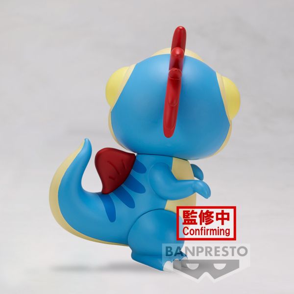 CRAYON SHINCHAN THE MOVIE: OUR DINOSAUR DIARY KASUKABE BOUEITAI FIGURE VOL.1 (A: PTERANODON SHINCHAN/ DINOSAUR SHINCHAN) 蠟筆小新 我們的恐龍日記 春日部防衛隊 (A: 翼龍 / B: 恐龍)