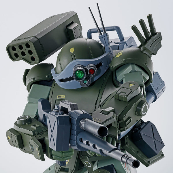HI-METAL R SCOPEDOG TURBO CUSTOM 裝甲騎兵 VOTOMS 眼鏡鬥犬
