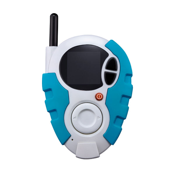 SuperCompleteSelectionAnimation D-3ver.Daisuke Motomiya 本宮大輔 數碼暴龍 02 暴龍機 SCSA