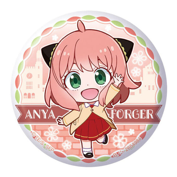 SPY x FAMILY LOTS OF ANYA! ASSORT (set of 14) 間諜家家酒 間諜過家家 安妮亞 Anya アーニャ 扭蛋 Gashapon capsule