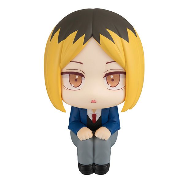 Lookup Haikyu！！  (Tetsuro Kuroo / Kenma Kozume) 排球少年 (黒尾鐵朗 / 孤爪研磨)