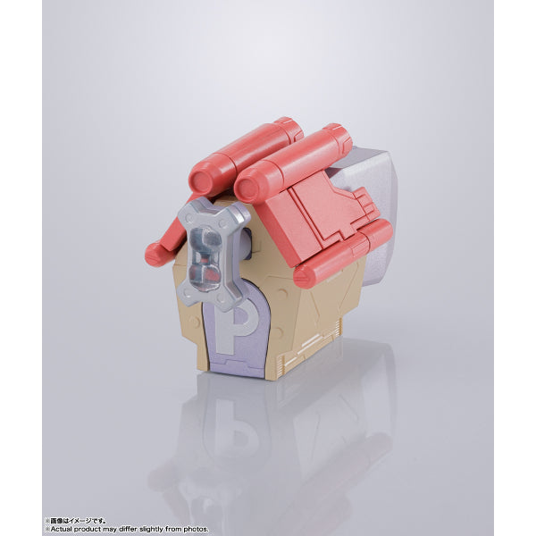 CHOGOKIN Super Magical Combined King Robo Micky & Friends Disney 100 Years of Wonder 超合金 迪士尼 超魔法合體